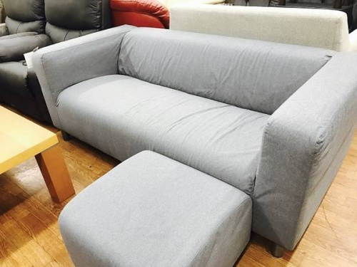 家具のソファー