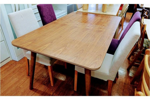 家具のダイニングセット