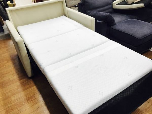 コンフォートスリーパーの武蔵村山福生昭島青梅　中古家具　買取