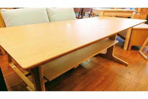 無印良品のソファー