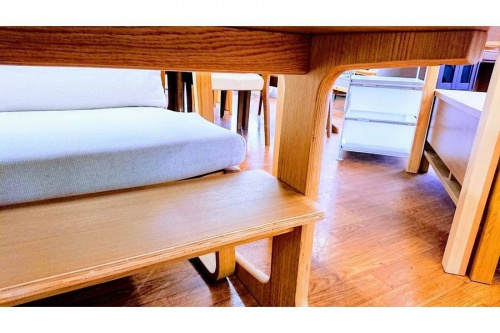 テーブルの武蔵村山家具