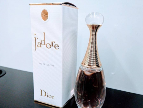 ブランド・ラグジュアリーの香水