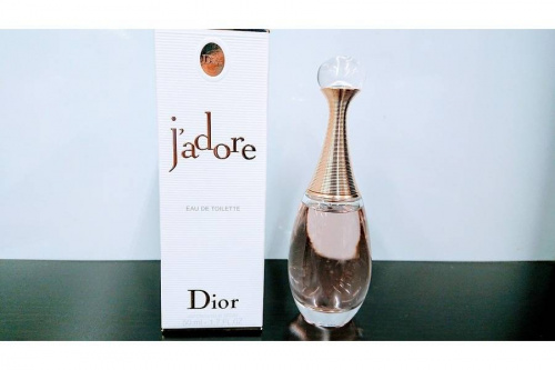 香水のDior