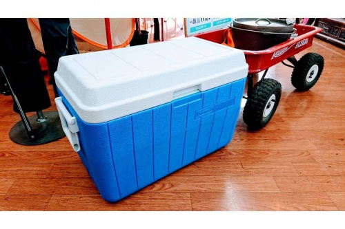 アウトドア用品のバーベキュー用品