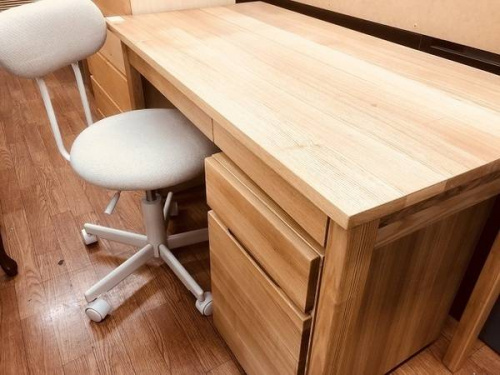 家具の無印良品