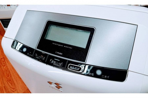 空気清浄機のDAIKIN