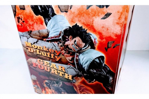ONE PIECEの限定品