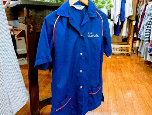 シャツの夏物買取