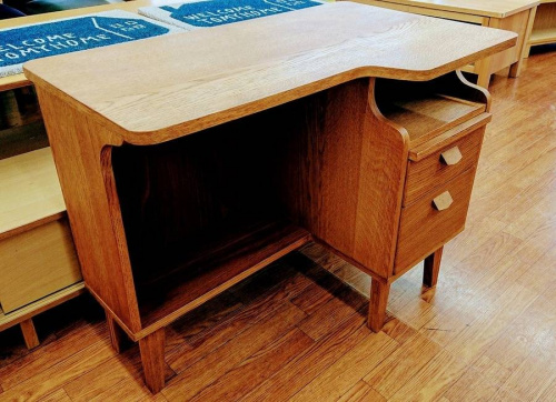 家具のデスク