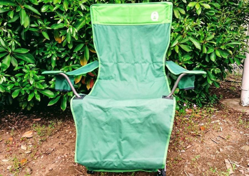 Colemanのアウトドア