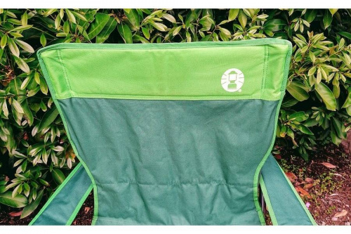 アウトドアのチェア