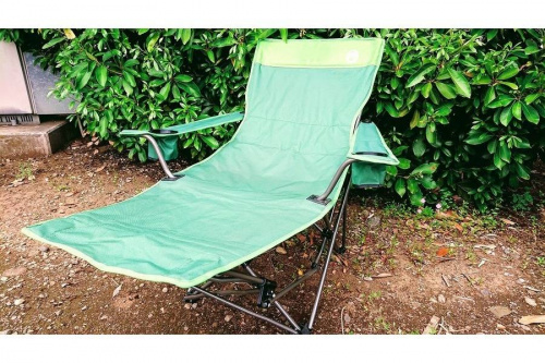 チェアの武蔵村山