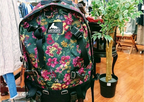 メンズファッションのFREITAG