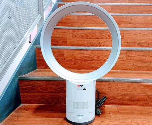 扇風機のdyson