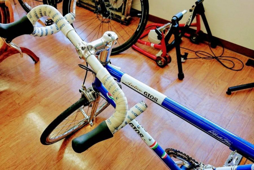GIOSの武蔵村山