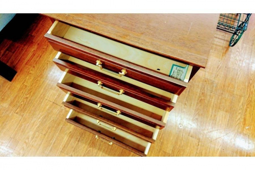 武蔵村山家具