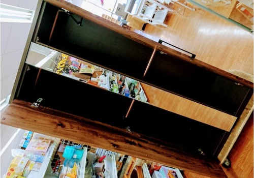コスパ◎の武蔵村山家具