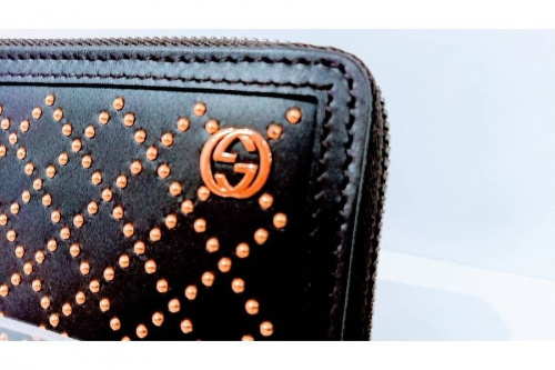 財布のコインケース