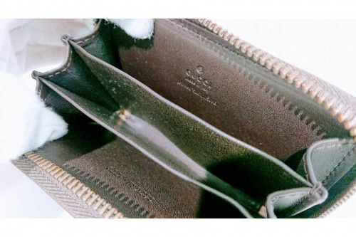 GUCCIの武蔵村山