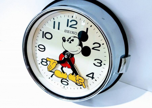 インテリアのディズニー