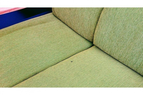 ニトリの武蔵村山家具