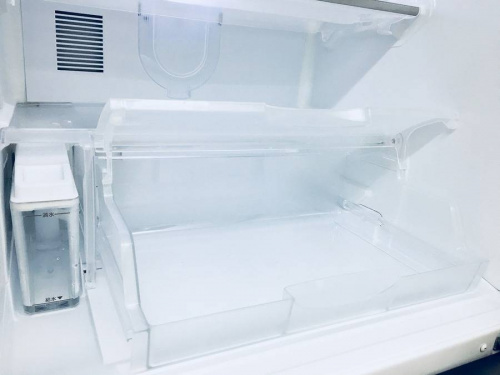 Panasonicの中古冷蔵庫
