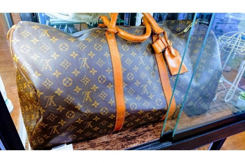イベントなうのルイヴィトン（LOUIS VUITTON）