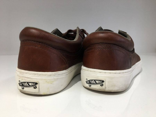 Vansのヴァンズ