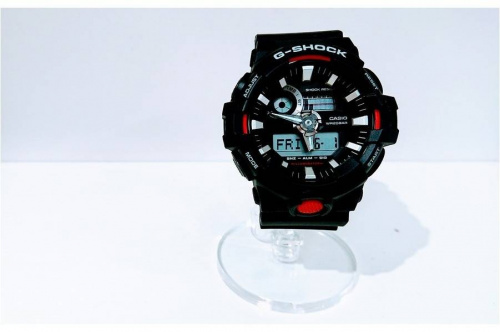 腕時計のカシオ(CASIO)