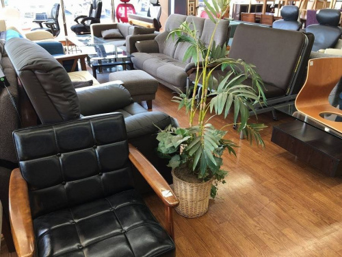 家具の中古ソファ