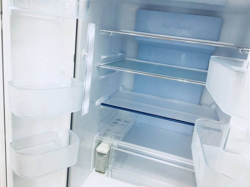 中古冷蔵庫のパナソニック