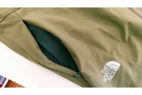 ノースフェイス(THE NORTH FACE)のアウトドア用品