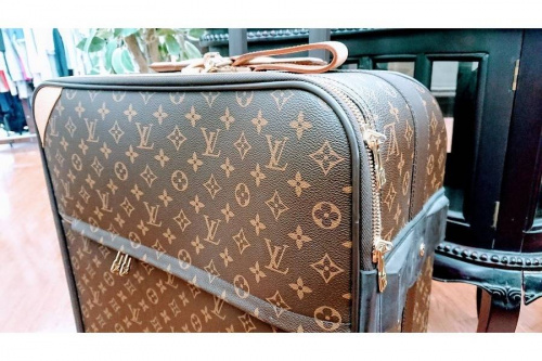 バッグのキャリーバッグ