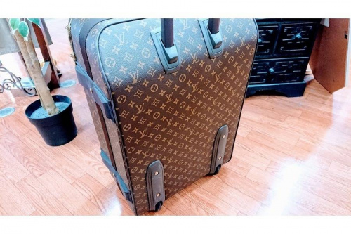 ルイヴィトン（LOUIS VUITTON）の武蔵村山