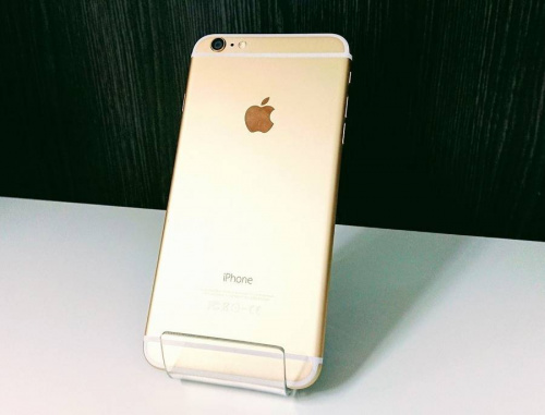 デジタル家電のIPHONE