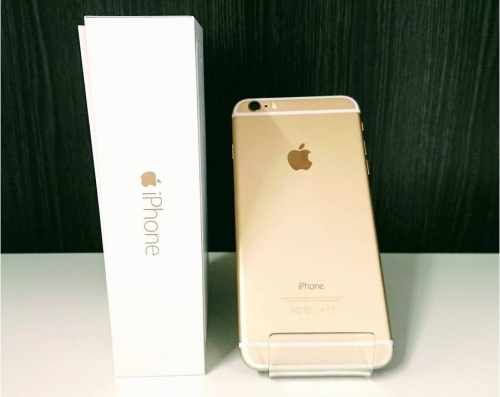 Appleのスマートフォン