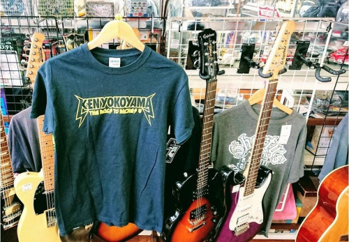 メンズファッションのTシャツ
