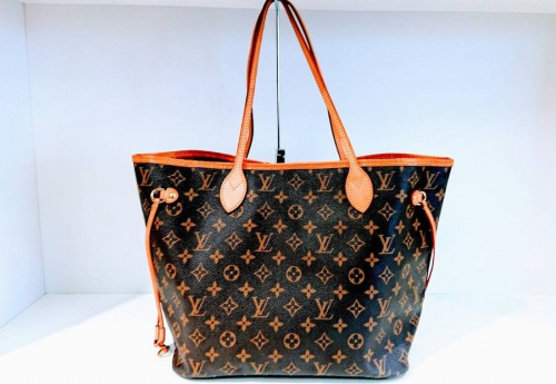 バッグのレディースファッション