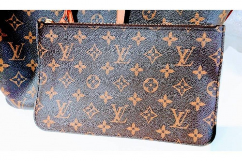 ルイヴィトン（LOUIS VUITTON）の武蔵村山