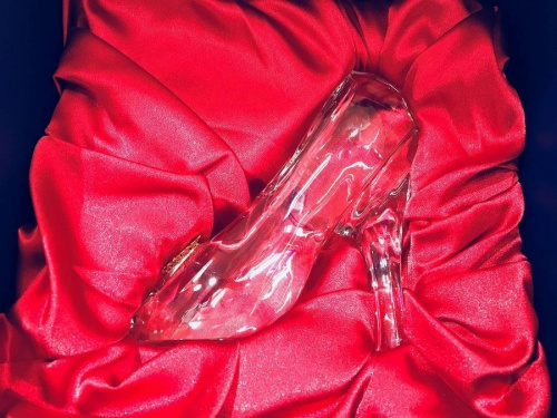 インテリアの置物