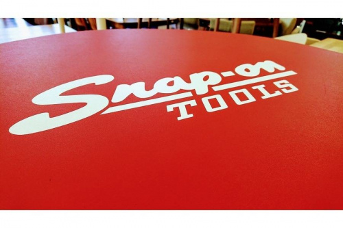 Snap-onの武蔵村山　昭島　福生　青梅　東大和　立川　家具