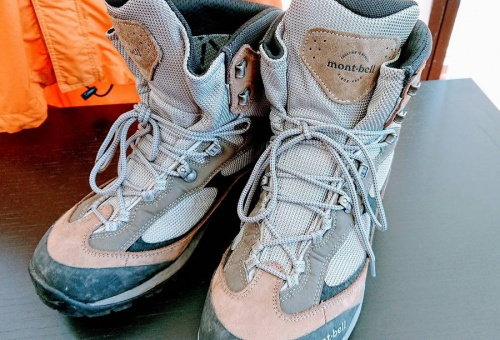 武蔵村山　昭島　福生　青梅　アウトドア　買取