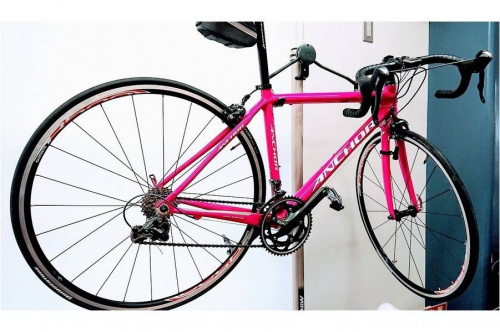 自転車のANCHOR