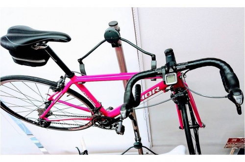 ANCHORのBRIDGESTONE