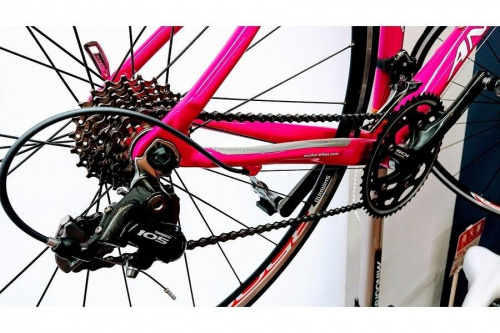 武蔵村山福生昭島青梅 中古自転車 買取
