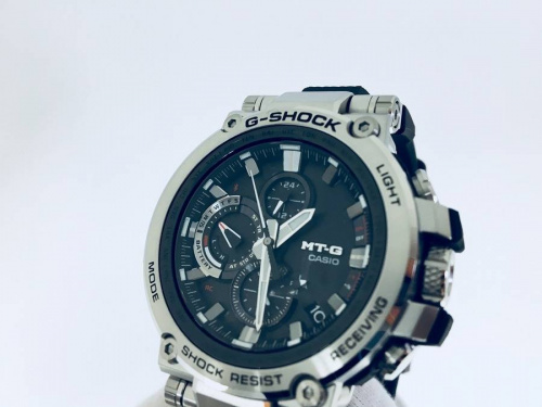 腕時計のG-SHOCK