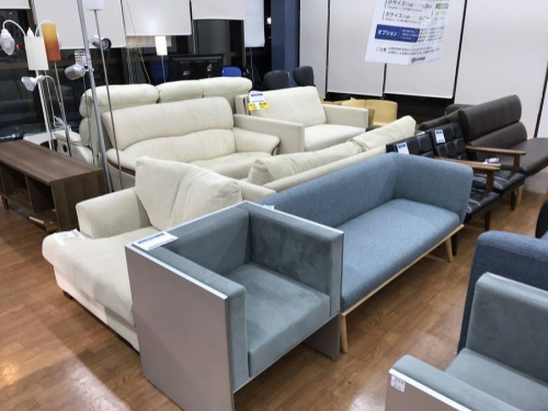 中古家具の武蔵村山　福生　昭島　青梅　中古家具　買取