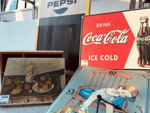 武蔵村山　東大和市　福生　昭島　青梅 　食器　買取の武蔵村山小物