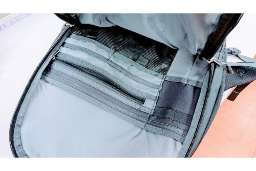 THE NORTH FACEのバックパック