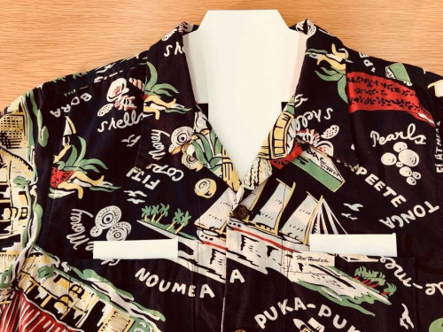 武蔵村山　東大和市　福生　昭島　青梅　古着　立川　買取のTHE FLAT HEAD